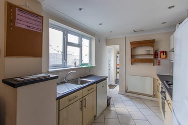 4 bed house, Glenroy Street, Plasnewydd, Cardiff, CF243LA - Image 5